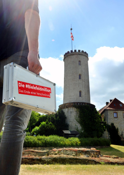 Bielefeld Million