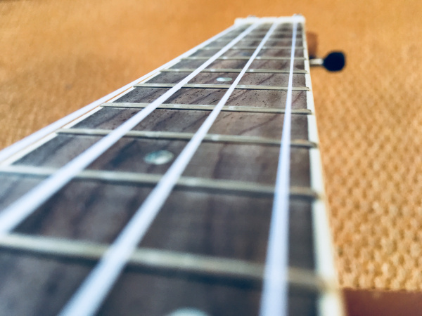 Ukulele