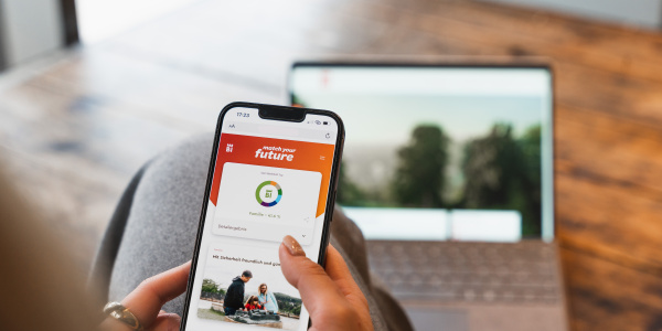match your future