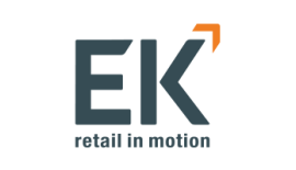 EK retail in motion EK retail in motion