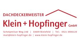 Klein+Hopfinger GmbH Klein+Hopfinger GmbH