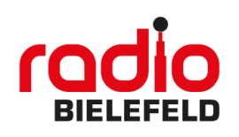 Radio Bielefeld Logo Radio Bielefeld