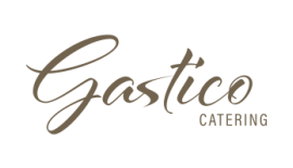 © Gastico Catering Logo Gastico Schriftzug